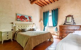 Agriturismo Borgo Dei Ricci