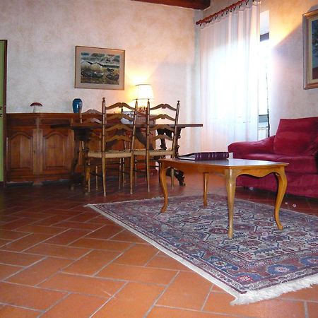 Agriturismo Borgo Dei Ricci Impruneta Exterior photo
