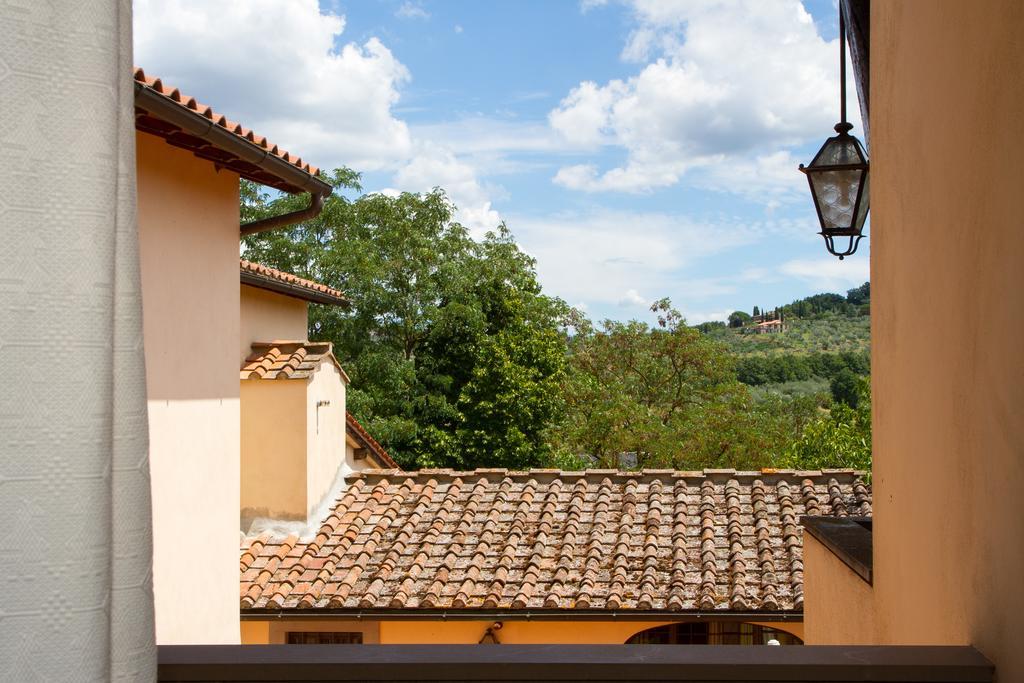 Agriturismo Borgo Dei Ricci Impruneta Room photo