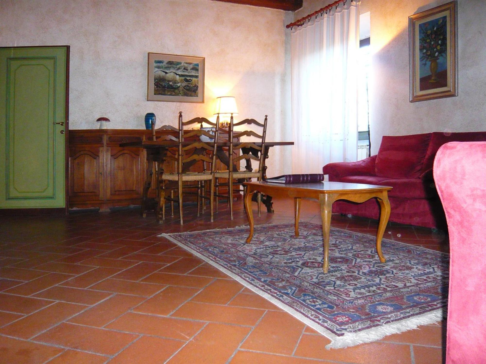 Agriturismo Borgo Dei Ricci Impruneta Exterior photo