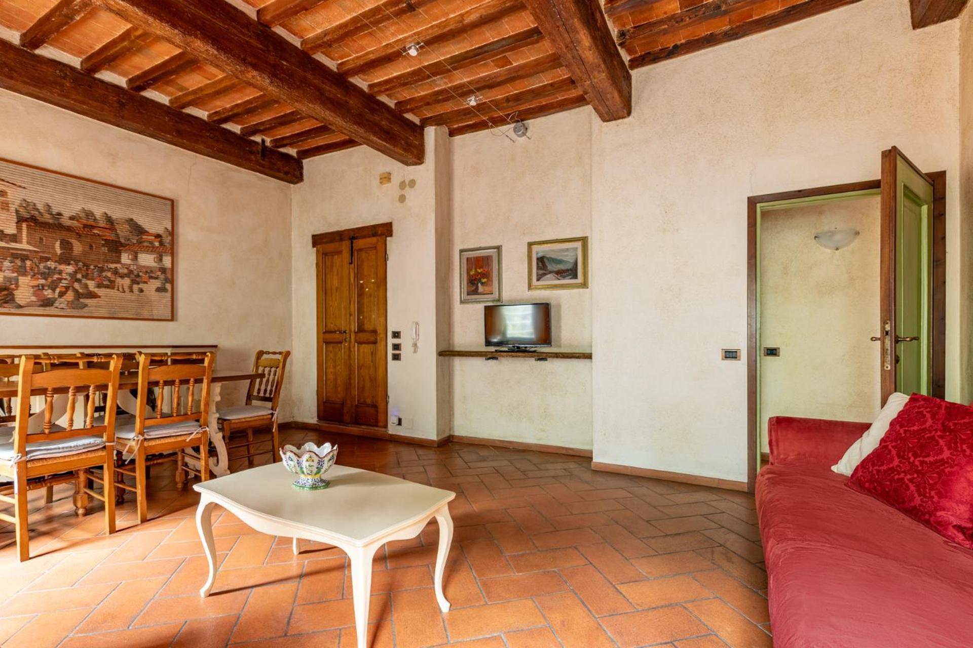 Agriturismo Borgo Dei Ricci Impruneta Exterior photo